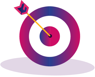 mg consulting target goal
