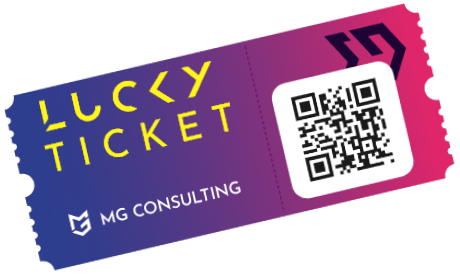 mg consulting ticket